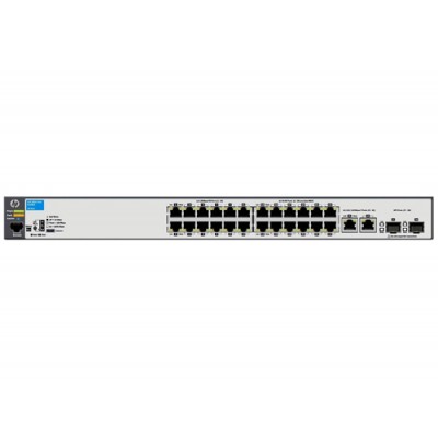 Комутатор HP 2530-24 J9782A