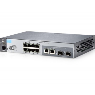 Комутатор HP 2530-8 J9783A