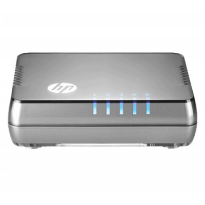 Комутатор HP 1405-5 v2 J9791A