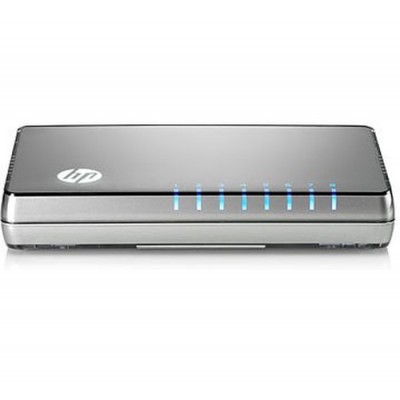 Комутатор HP 1405-8G v2 J9794A