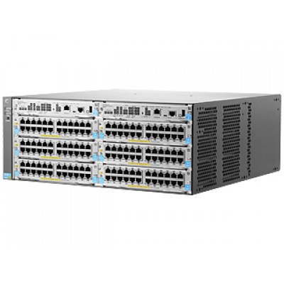 Комутатор HP Aruba 5406R zl2 J9821A