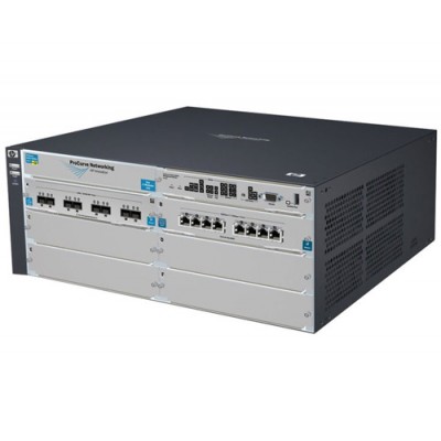 Комутатор HP 5406 J9866A