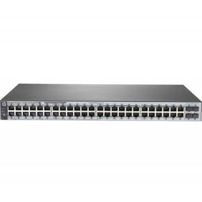 Комутатор HP 1820-48G-PoE+ J9984A