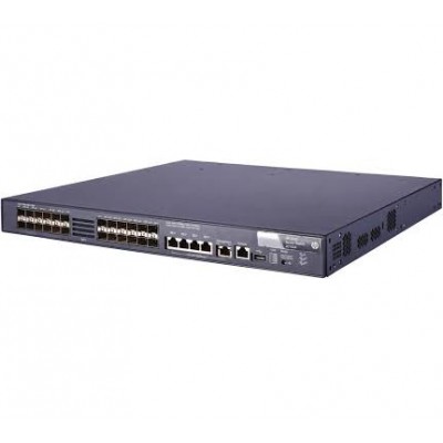 Комутатор HP A5820-24XG-SFP JC102A