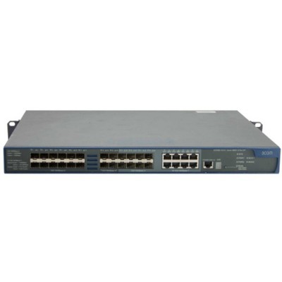 Кріплення HP E4800-24G-SFP JD009A