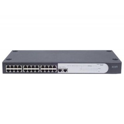 Комутатор HP V1405-24-2G JD020A