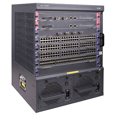 Шасі HP A7506 JD239B