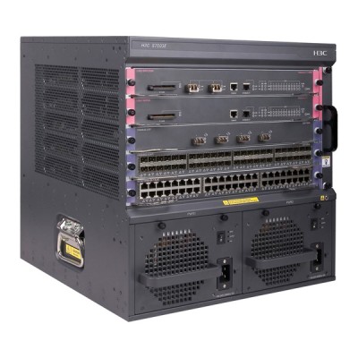 Шасі HP A7503 JD240B
