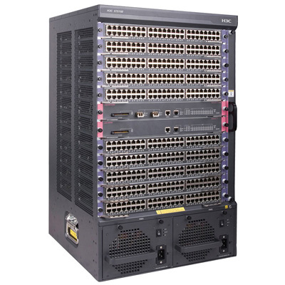 Шасі HP A7506 JD241B