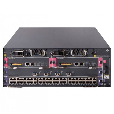 Шасі HP A7502 JD242B
