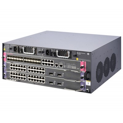 Шасі HP A7503 JD243B