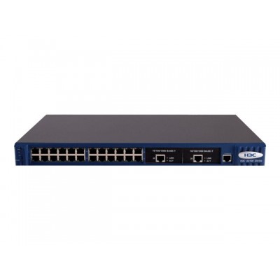 Комутатор HP A3100-24 SI JD306A