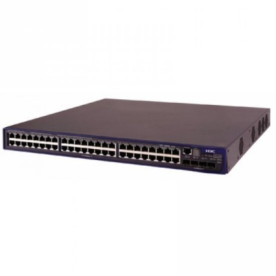 Комутатор HP A3600-48 EI JD333A