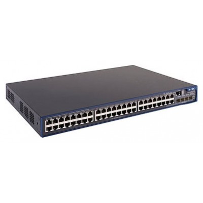 Комутатор HP A5500-48G-PoE JD372A