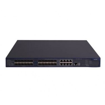 Комутатор HP A5500-24G DC JD373A