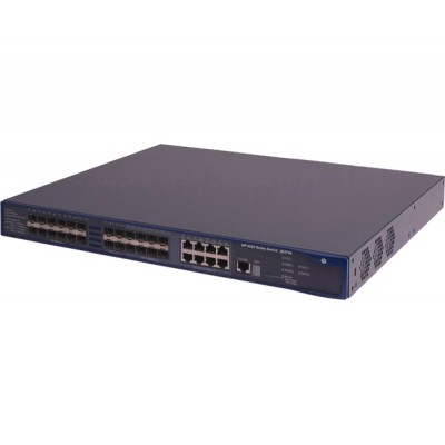 Комутатор HP A5500-24G-SFP JD379A