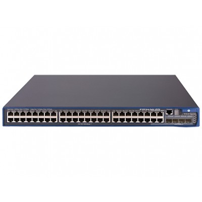 Комутатор HP A5500-48G JD375A