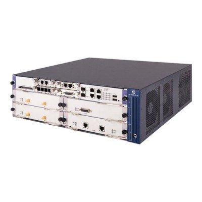 Маршрутизатор HP A-MSR50-40 JD433A