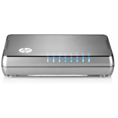 Комутатор HP V1405-8G JD871A