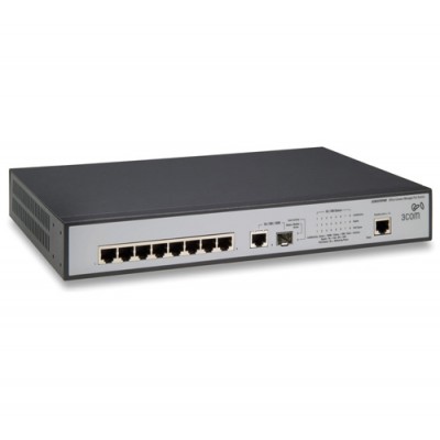 Комутатор HP V1905-8-PoE JD877A
