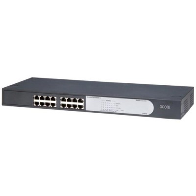 Комутатор HP V1405-16 JD984A