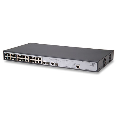 Комутатор HP V1905-24-PoE JD992A
