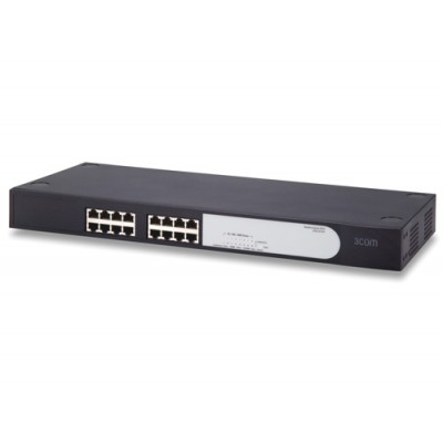 Комутатор HP V1405-16G JD998A
