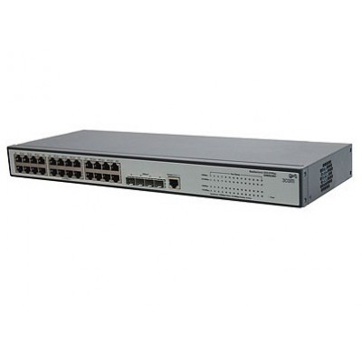 Комутатор HP V1910-24G JE006A