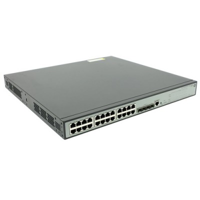 Комутатор HP V1910-24G-PoE JE007A