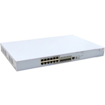 Комутатор HP E4200-12G JE015A