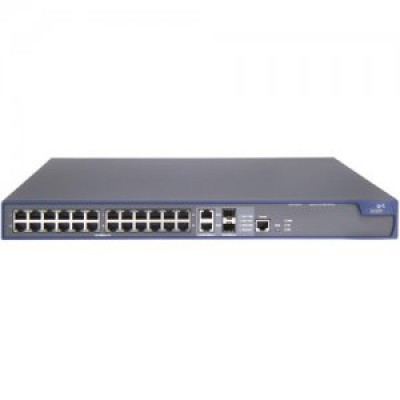 Комутатор HP E4210-24-PoE JE033A