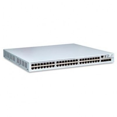 Комутатор HP E4500-48-PoE JE048A