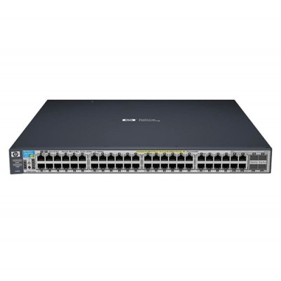 Комутатор HP E4500-48G-PoE JE063A