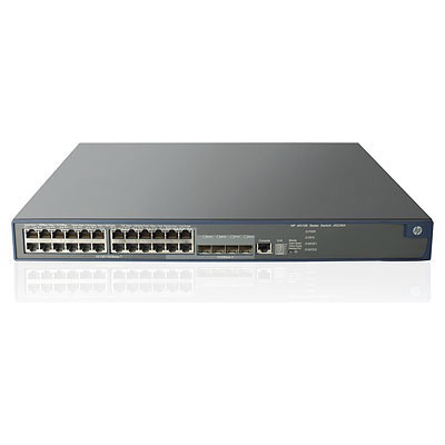 Комутатор HP A5120-24G JE066A