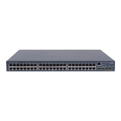 Комутатор HP A5120-48G JE072A