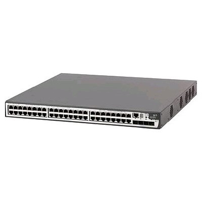 Комутатор HP E5500-48G JE090A