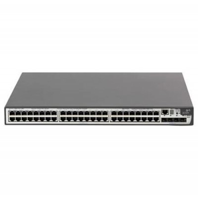 Комутатор HP E5500-48G-PoE JE094A