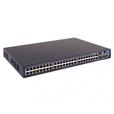 Комутатор HP E5500-48 JE103A