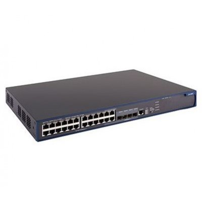 Комутатор HP E5500-48 JE105A