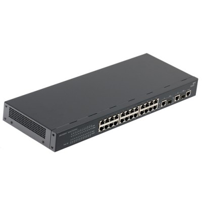 Комутатор HP E4210-24 JF427A