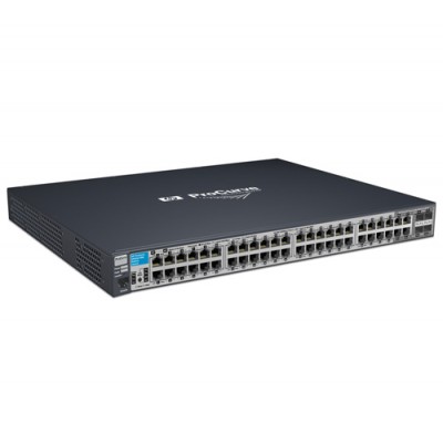 Комутатор HP E4510-48G JF428A