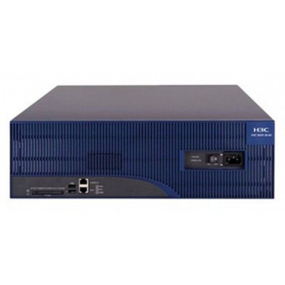 Маршрутизатор HP A-MSR30-60 DC JF801A