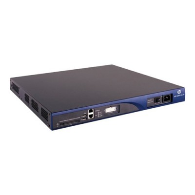 Маршрутизатор HP A-MSR30-40 JF803A