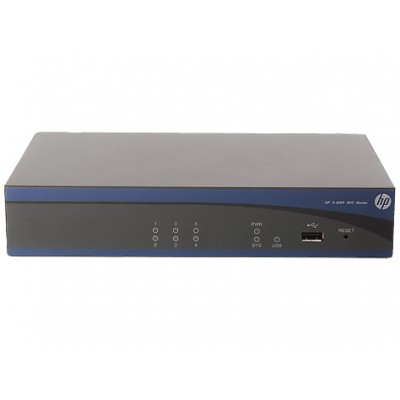 Маршрутизатор HP A-MSR900 JF812A