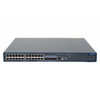 Комутатор HP E4210-24G JF844A