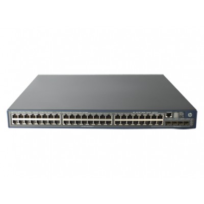 Комутатор HP 5120-48G-PoE+ JG237A