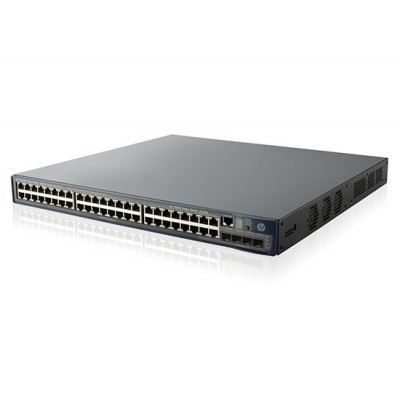 Комутатор HP 5500-48G-PoE+ JG239A