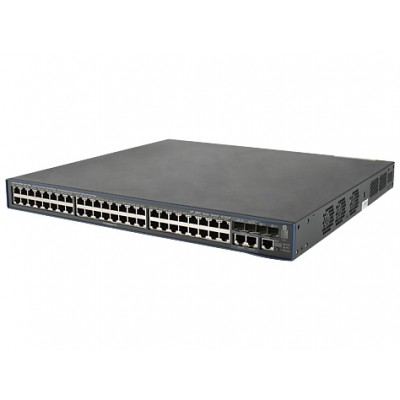 Комутатор HP 3600-48-PoE+ JG302B