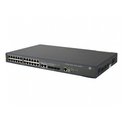 Комутатор HP A3600-24 JG304A