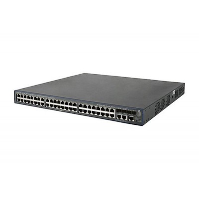 Комутатор HP 3600-48-PoE+ JG307A